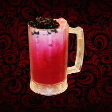 Grass Jelly Bandung  